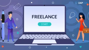 Freelancing 