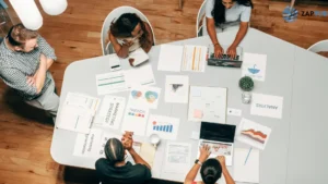 Digital Marketing Business