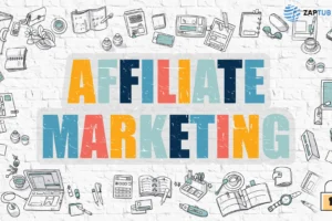 Affiliate Marketing