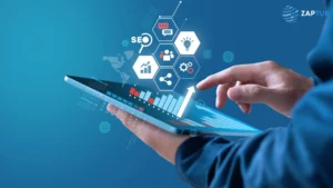 Digital Marketing Business