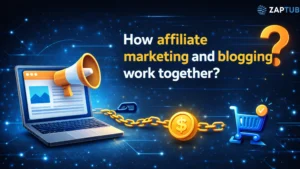 affiliate
