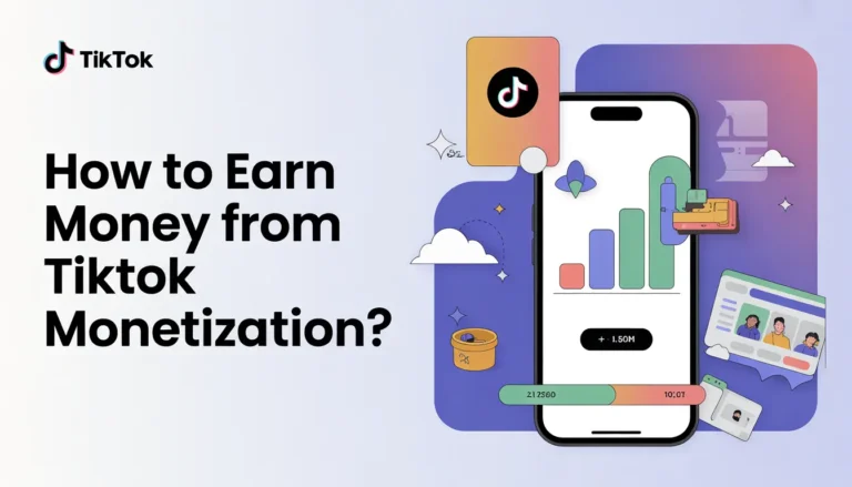 TikTok Monetization